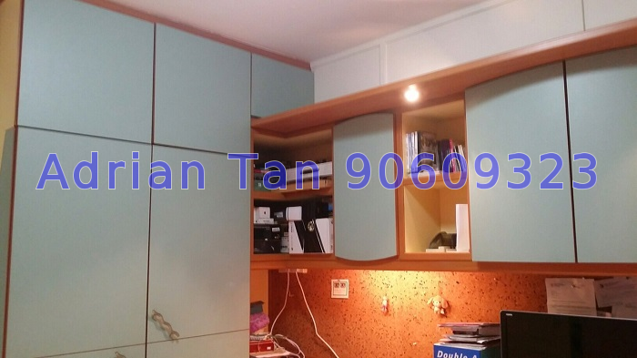 Blk 727 Tampines Street 71 (Tampines), HDB 4 Rooms #44619502
